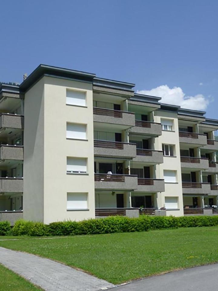 Apartment – Apartment Sunnmatt Sud Wohnung 246 by Interhome