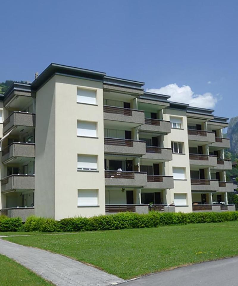 Apartment Sunnmatt Sud Wohnung 246 by Interhome