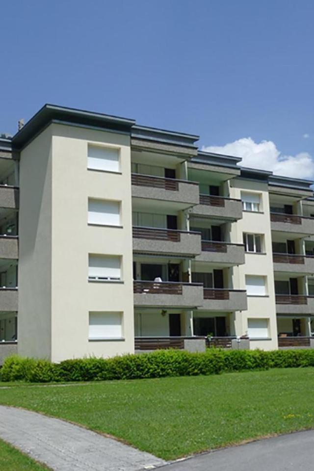 Apartment Sunnmatt Sud Wohnung 246 by Interhome