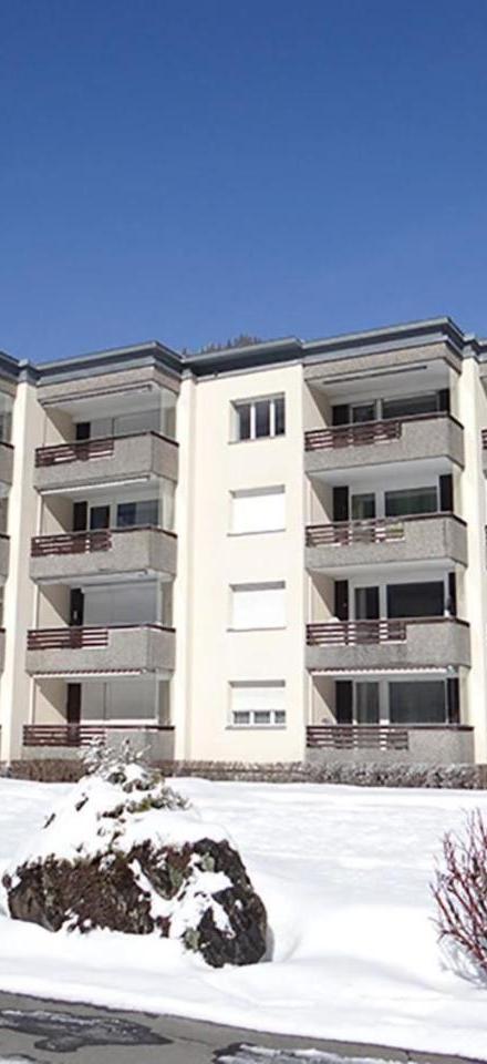 Apartment Sunnmatt Sud Wohnung 246 by Interhome – billede 2