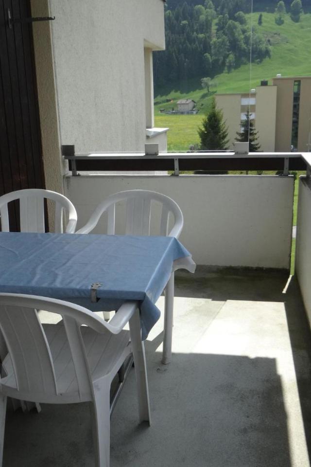 Apartment Sunnmatt Sud Wohnung 246 by Interhome – billede 7