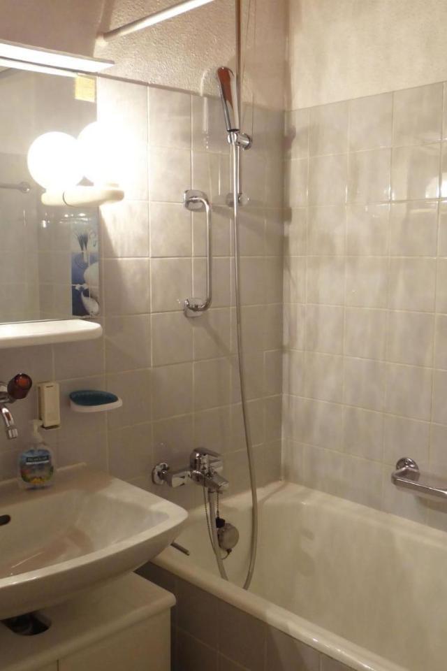 Apartment Sunnmatt Sud Wohnung 246 by Interhome – billede 9
