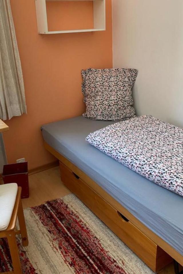 Apartment Sunnmatt Sud Wohnung 246 by Interhome – billede 10