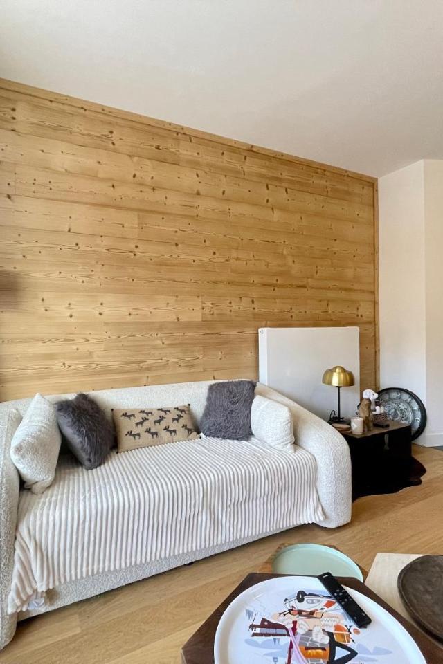 Homency - Residence Fermes de L'alpe C101 – billede 2