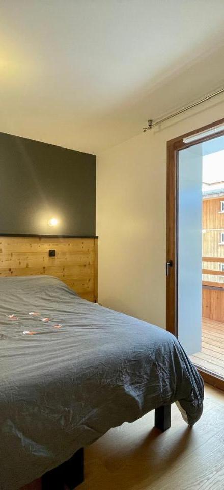Homency - Residence Fermes de L'alpe C101 – billede 4