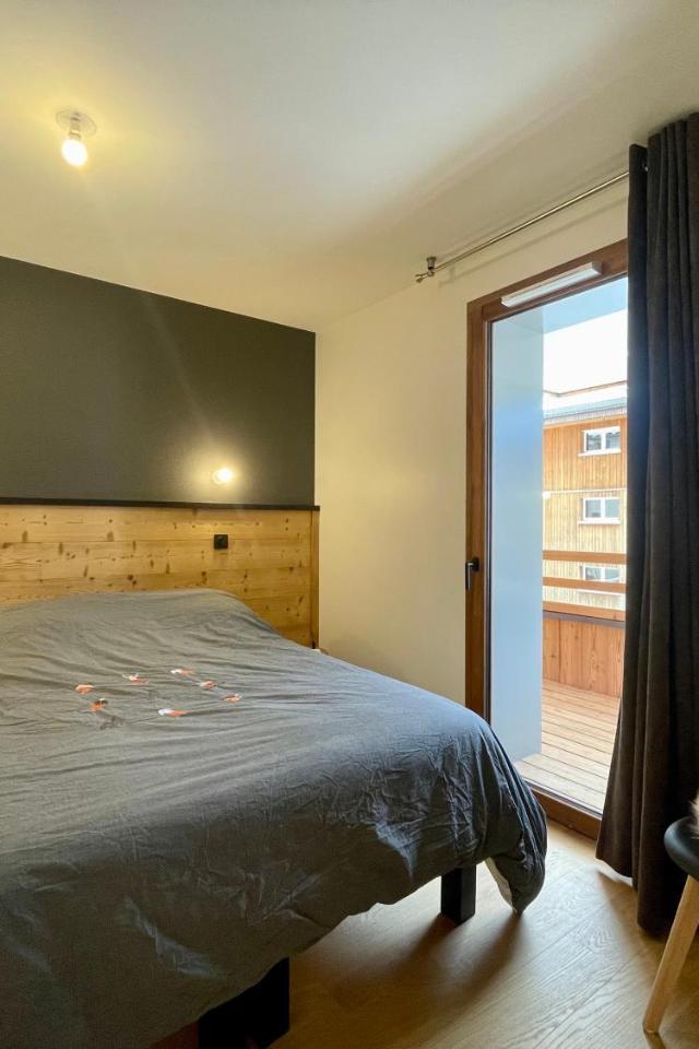 Homency - Residence Fermes de L'alpe C101 – billede 4