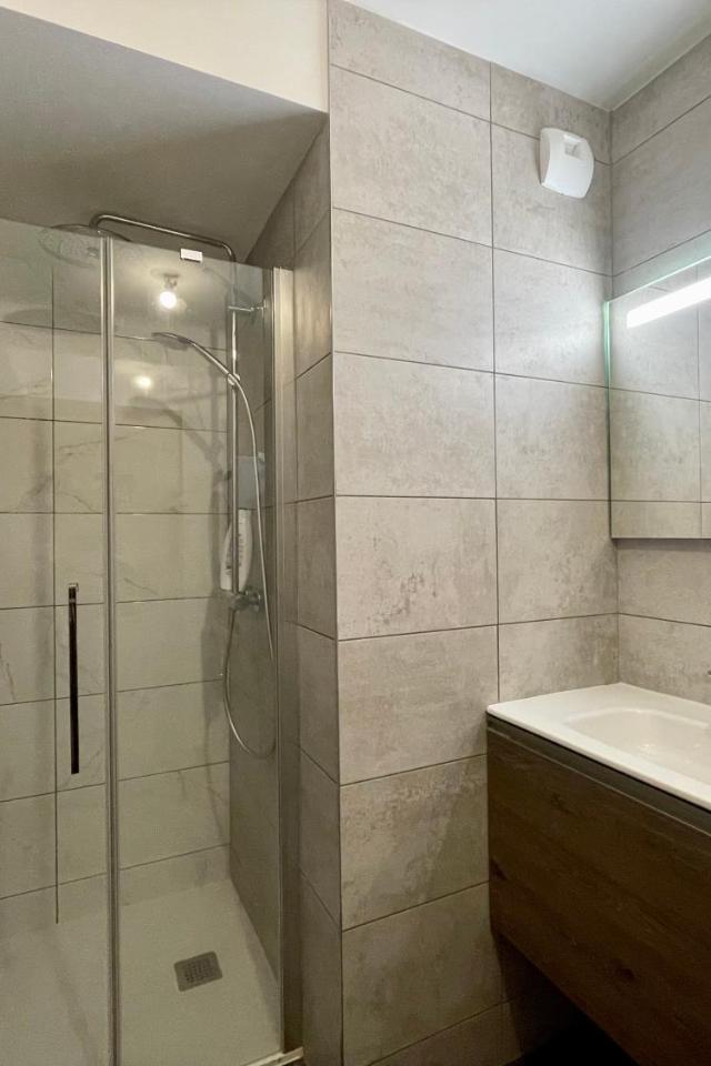 Homency - Residence Fermes de L'alpe C101 – billede 5