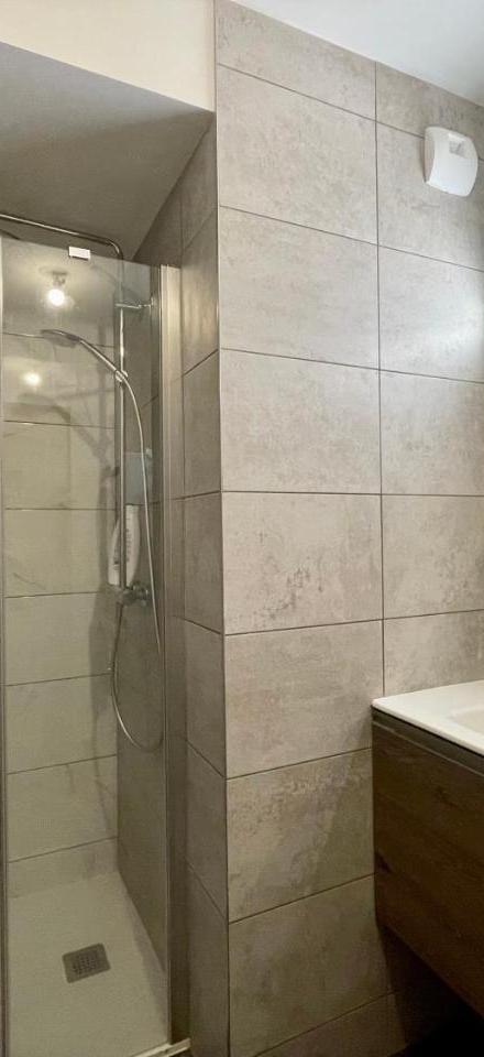 Homency - Residence Fermes de L'alpe C101 – billede 5