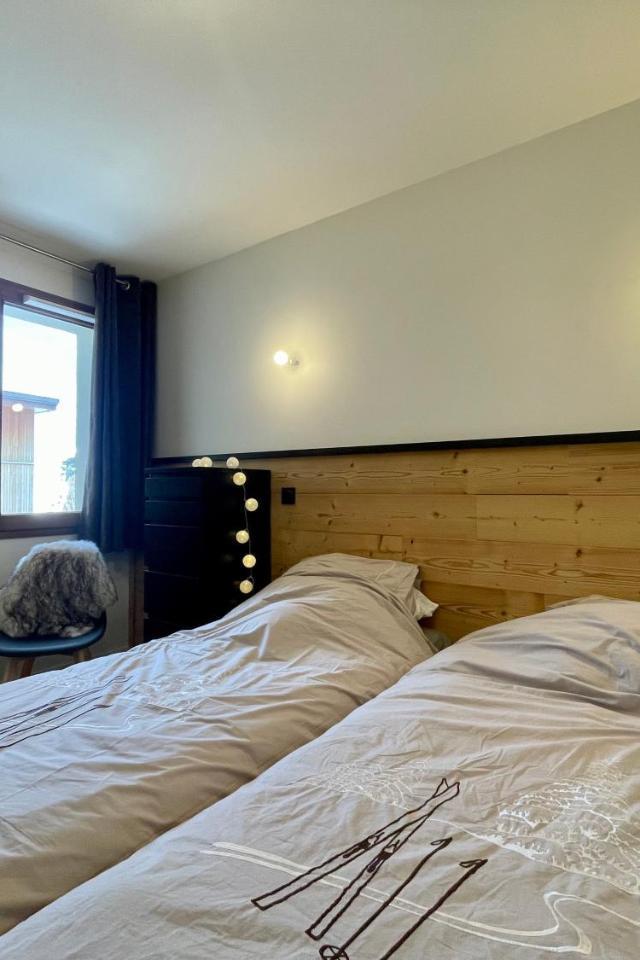 Homency - Residence Fermes de L'alpe C101 – billede 6