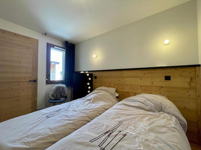 Homency - Residence Fermes de L'alpe C101 – billede 6