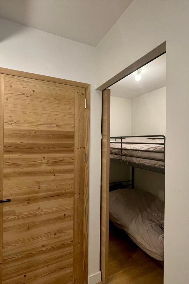 Homency - Residence Fermes de L'alpe C101 – billede 7