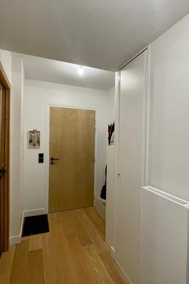 Homency - Residence Fermes de L'alpe C101 – billede 10