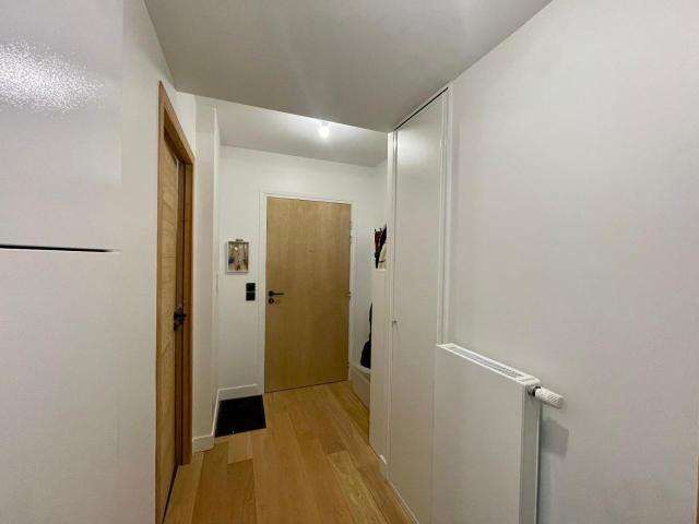 Homency - Residence Fermes de L'alpe C101 – billede 10