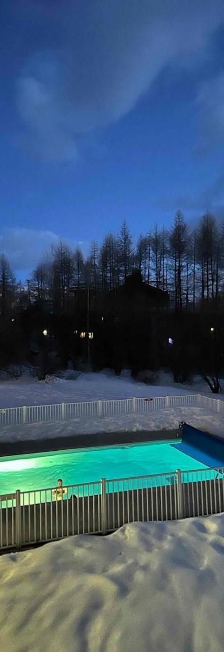 Appartement Alpe D Huez Dans Residence Les Bergers – billede 1