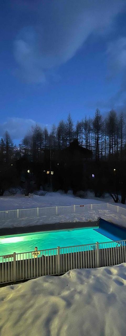 Appartement Alpe D Huez Dans Residence Les Bergers – Alpe d'Huez