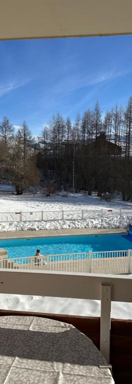 Appartement Alpe D Huez Dans Residence Les Bergers – billede 3