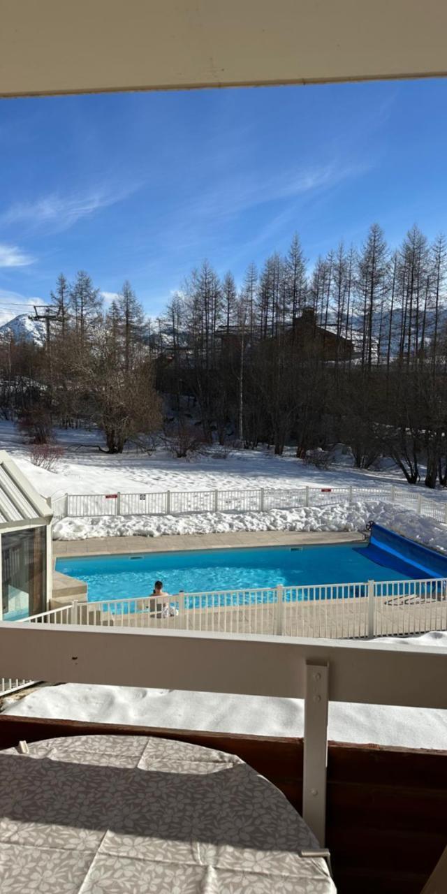 Appartement Alpe D Huez Dans Residence Les Bergers – billede 3