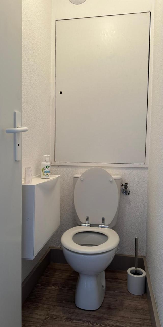 Appartement Alpe D Huez Dans Residence Les Bergers – billede 4