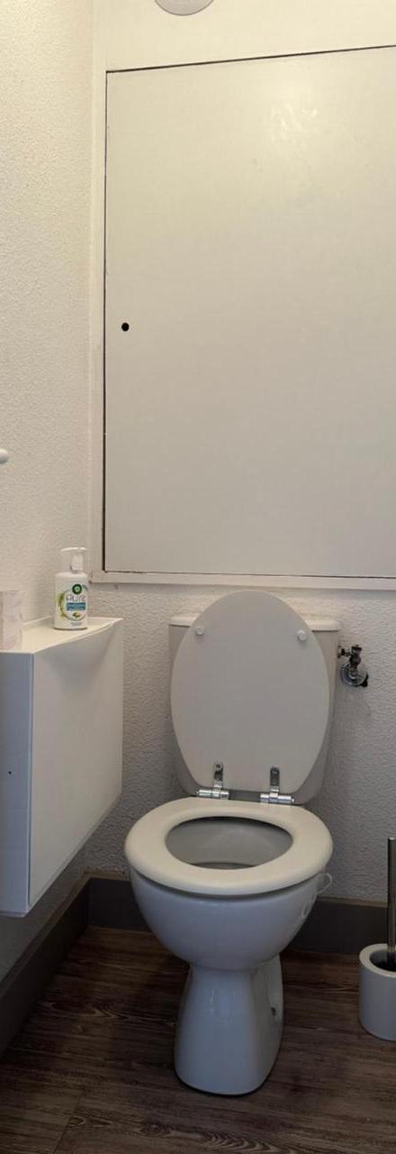 Appartement Alpe D Huez Dans Residence Les Bergers – billede 4