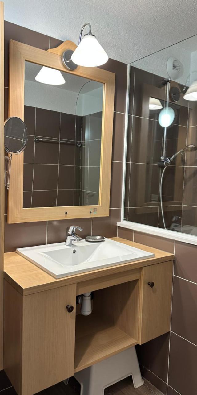 Appartement Alpe D Huez Dans Residence Les Bergers – billede 5