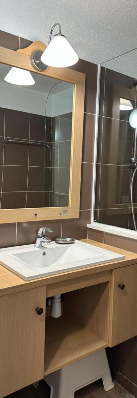 Appartement Alpe D Huez Dans Residence Les Bergers – billede 5