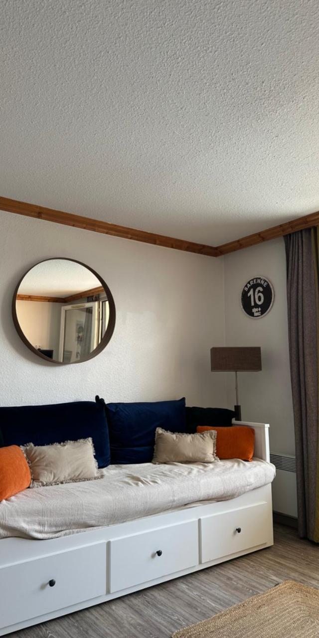 Appartement Alpe D Huez Dans Residence Les Bergers – billede 6