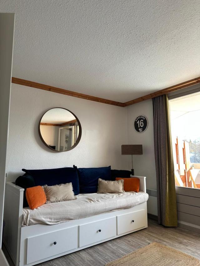 Appartement Alpe D Huez Dans Residence Les Bergers – billede 6