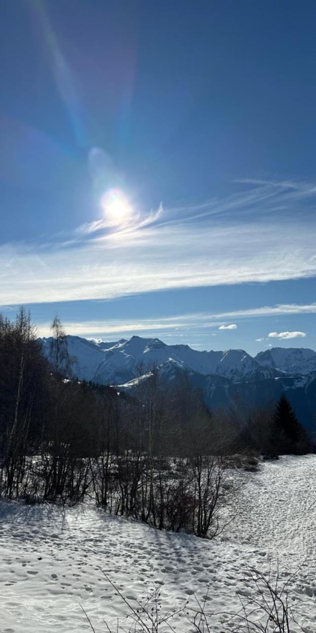 Appartement Alpe D Huez Dans Residence Les Bergers – billede 8