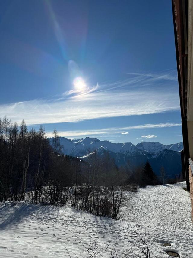 Appartement Alpe D Huez Dans Residence Les Bergers – billede 8