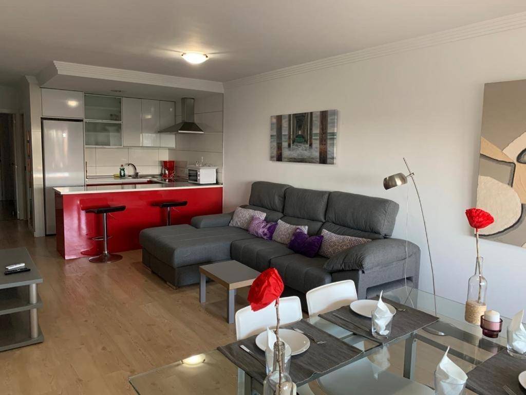 Apartment Puerto Alcudia, Alcúdia