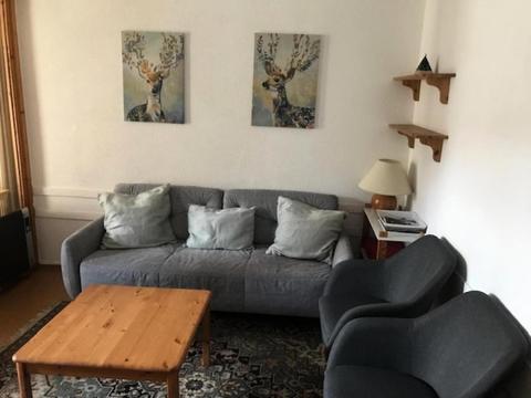 Residence Eskival - Eskival Appartement 35m² 4 Pers Centre Station Acces Direct Sur Les Pistes Mae-7592 – Val Thorens