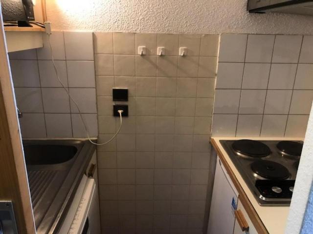 Residence Eskival - Eskival Appartement 35m² 4 Pers Centre Station Acces Direct Sur Les Pistes Mae-7592 – billede 4