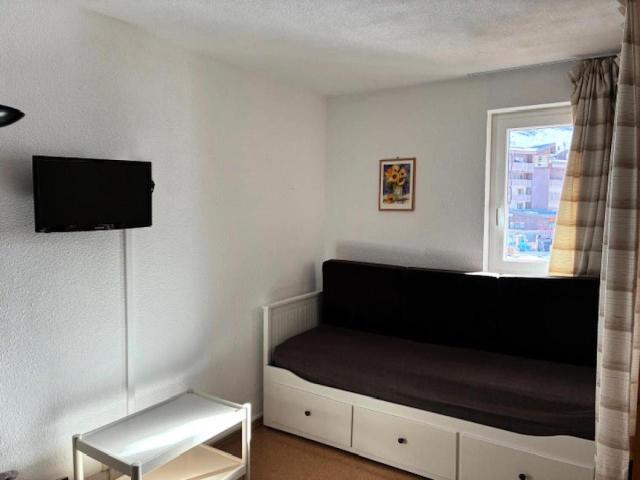 Residence Eskival - Eskival Appartement 35m² 4 Pers Centre Station Acces Direct Sur Les Pistes Mae-7592 – billede 8