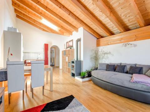 Cosy Flat in Westendorf in Tyrol – Westendorf