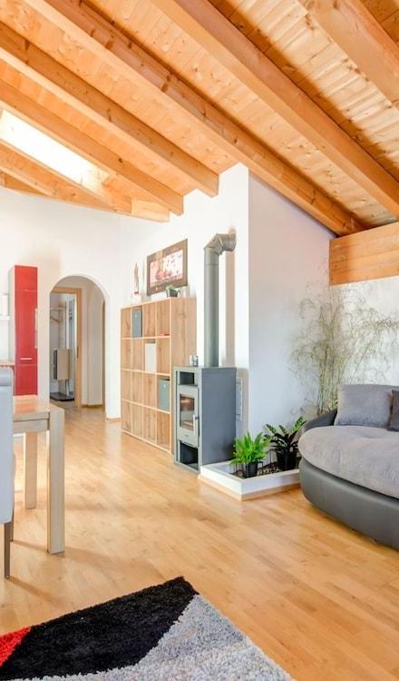 Cosy Flat in Westendorf in Tyrol – billede 1
