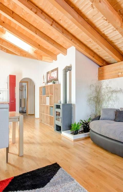 Cosy Flat in Westendorf in Tyrol – Westendorf
