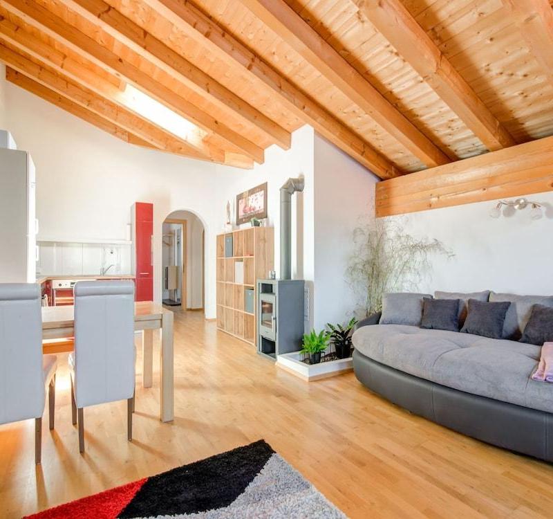 Cosy Flat in Westendorf in Tyrol