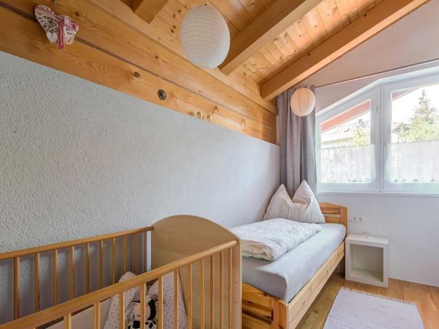 Cosy Flat in Westendorf in Tyrol – billede 2