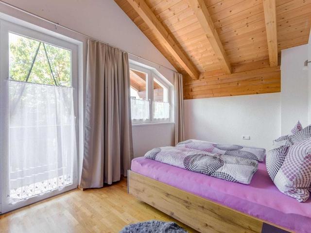Cosy Flat in Westendorf in Tyrol – billede 3