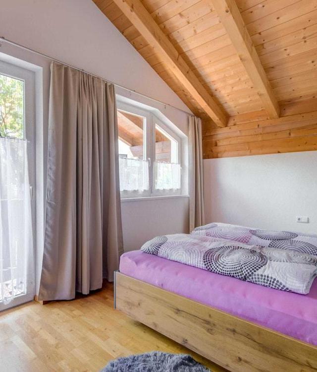 Cosy Flat in Westendorf in Tyrol – billede 3