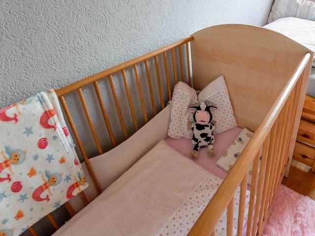 Cosy Flat in Westendorf in Tyrol – billede 4