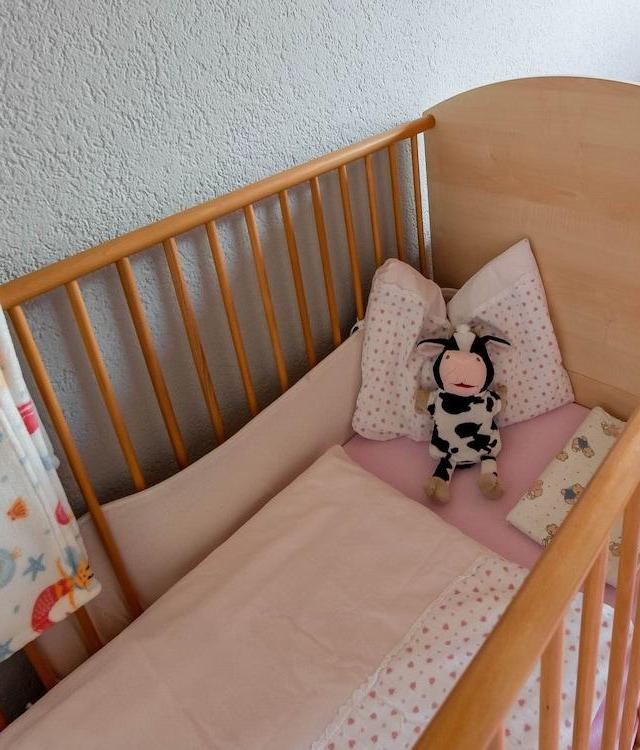 Cosy Flat in Westendorf in Tyrol – billede 4