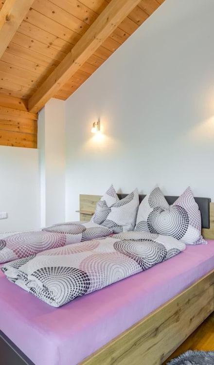 Cosy Flat in Westendorf in Tyrol – billede 5