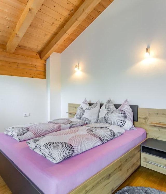 Cosy Flat in Westendorf in Tyrol – billede 5