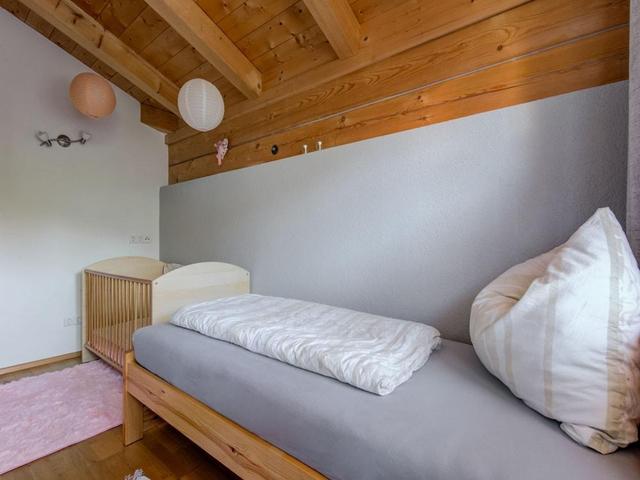 Cosy Flat in Westendorf in Tyrol – billede 7