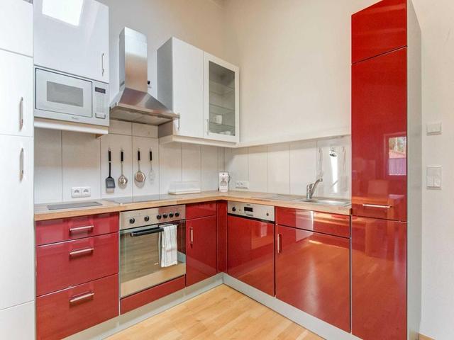 Cosy Flat in Westendorf in Tyrol – billede 8