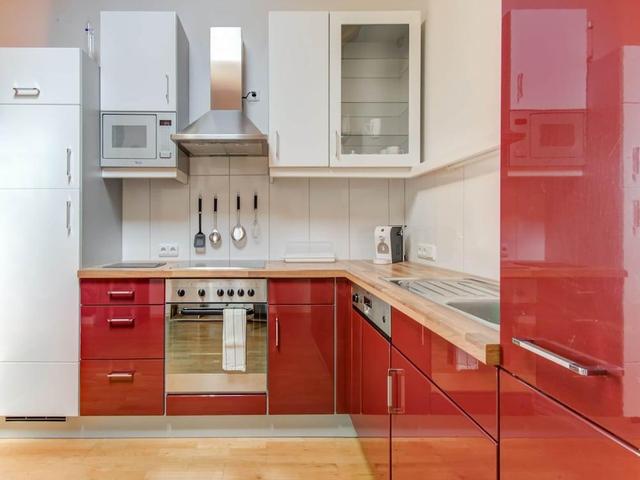 Cosy Flat in Westendorf in Tyrol – billede 9