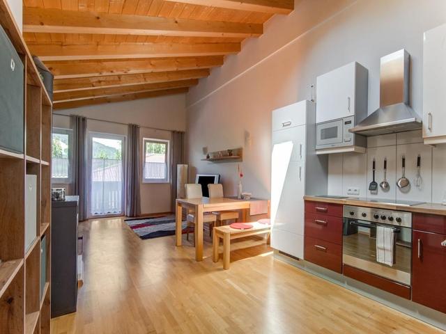Cosy Flat in Westendorf in Tyrol – billede 10