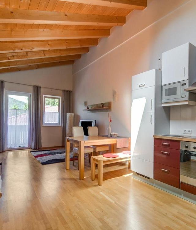Cosy Flat in Westendorf in Tyrol – billede 10