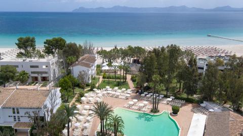 Iberostar Waves Ciudad Blanca – Alcúdia